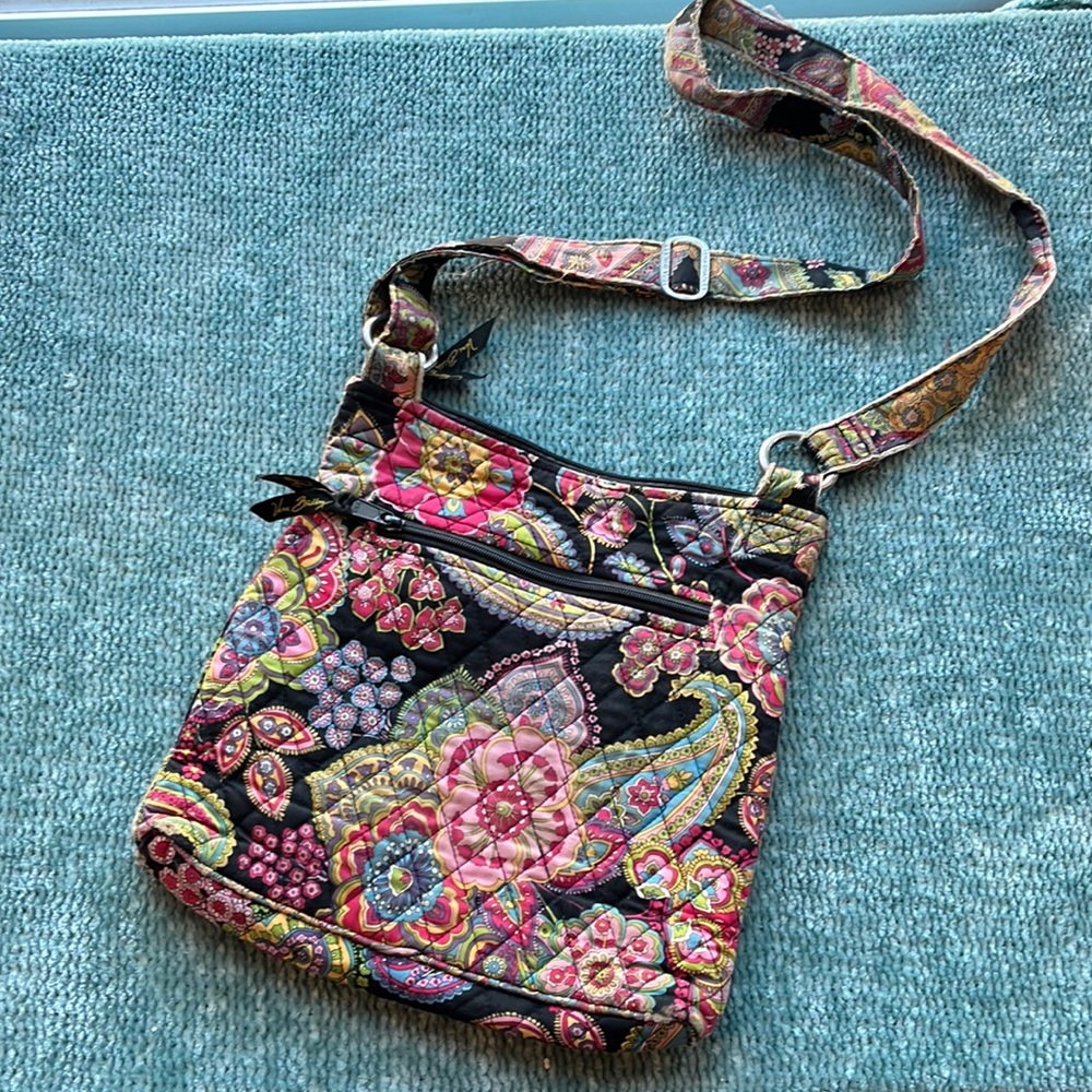 Vera Bradley Bag